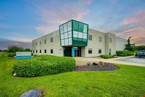 200 Bathurst Drive