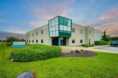 Preview of Office space for Sale at 200 Bathurst Drive