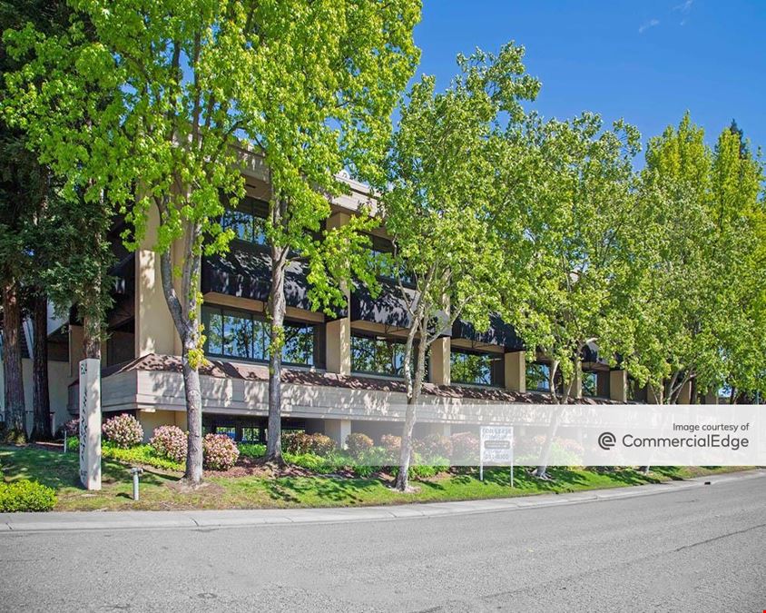 1624 Santa Clara Drive