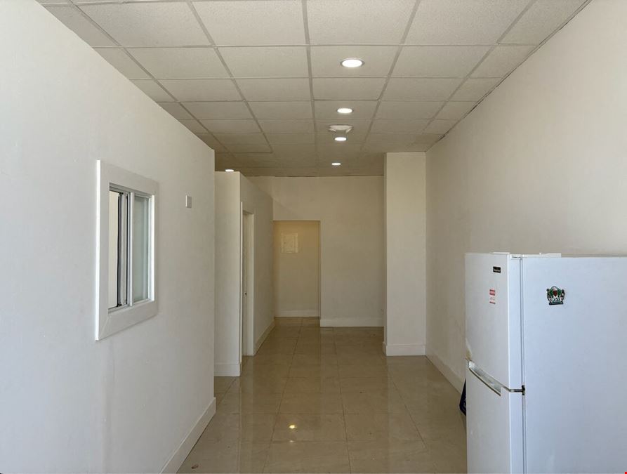100 Hialeah Dr