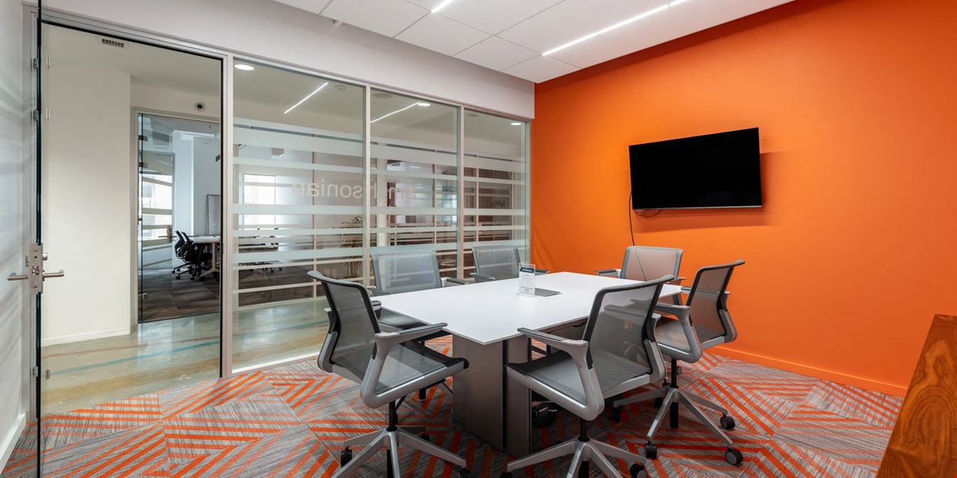 Industrious - Ballston Quarter