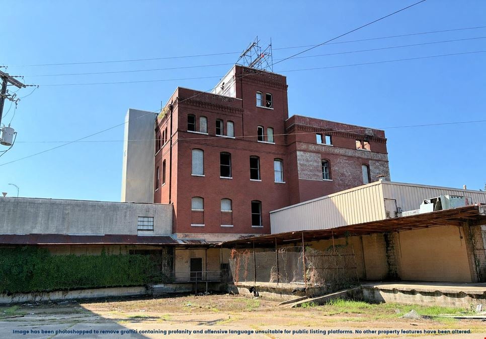 1420 Culpepper Street
