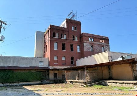 Preview of Industrial space for Sale at 1420 Culpepper Street