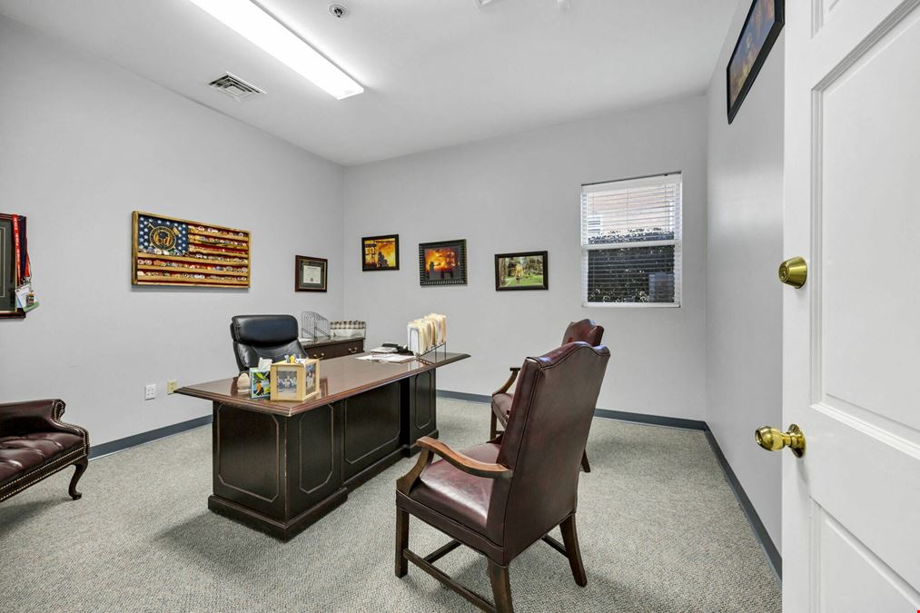 111 Westpark Boulevard