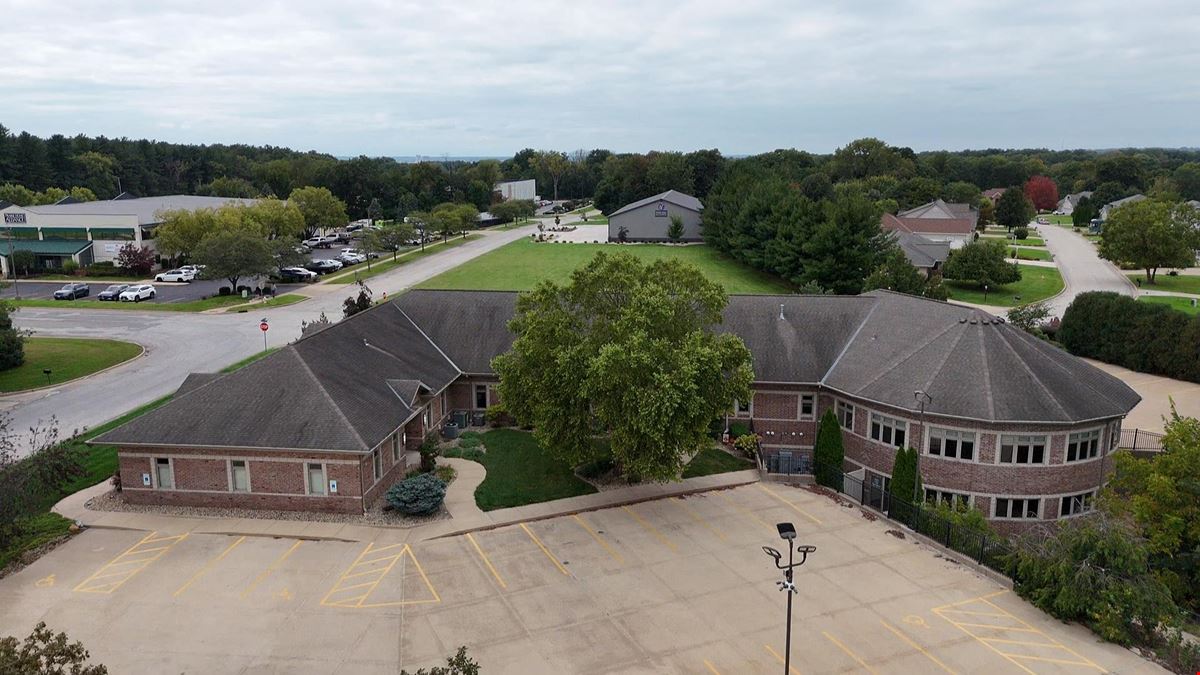 108 Eastgate Drive