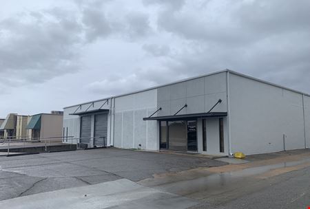 Preview of Industrial space for Rent at 5440 S 99th E Ave 