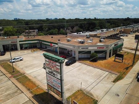 Preview of Retail space for Rent at 14144 Westheimer