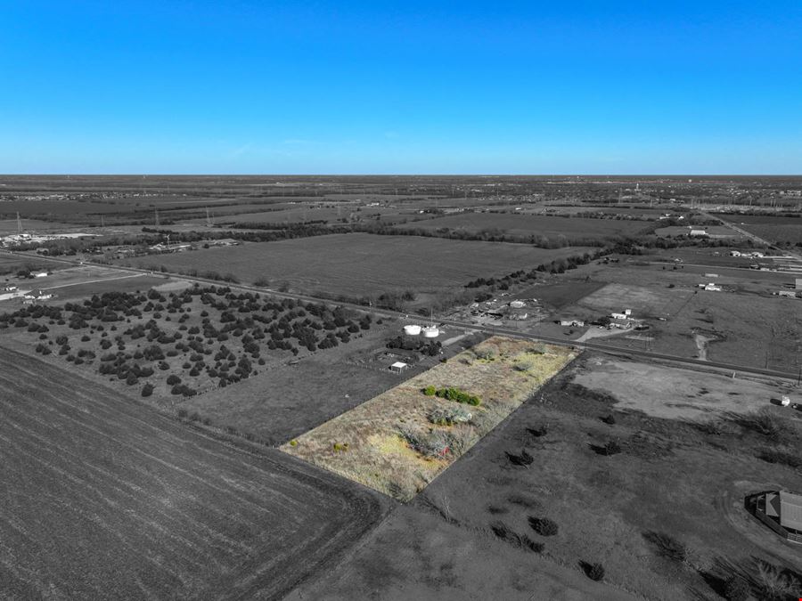 Land for Sale in Fate