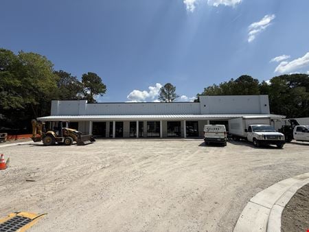 Preview of Industrial space for Rent at 2700 Old Wrightsboro Rd