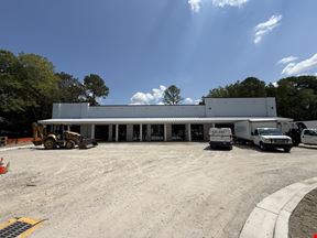 2700 Old Wrightsboro Road - Industrial Space For Lease