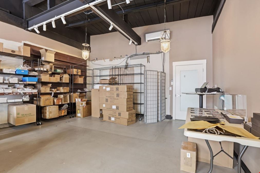 565sf Office Suite for Lease in Amesbury, MA