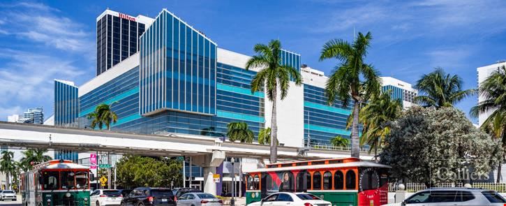 1501 Biscayne | Miami's Premier Business Destination