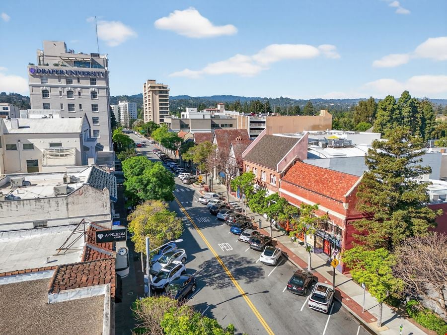 Rare Mixed-Use Investment Opportunity