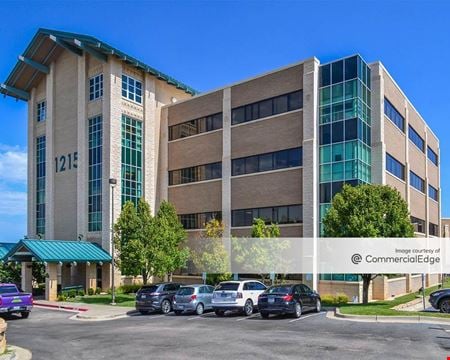 Preview of Office space for Rent at 1215 South Coulter Street