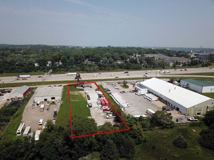 Office property in Omaha, NE