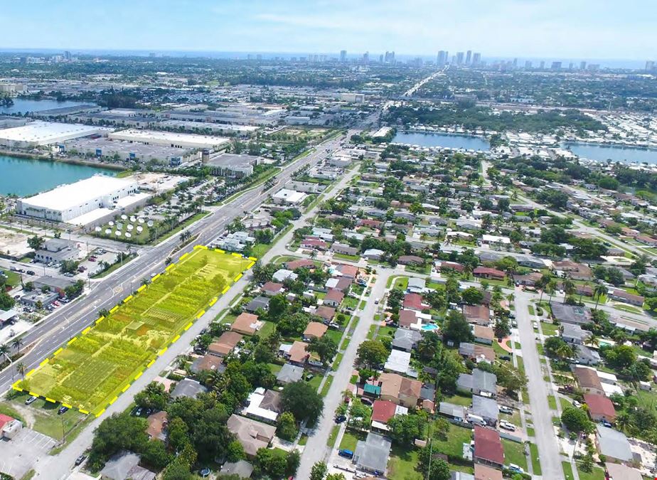 3900 W Hallandale Beach Blvd
