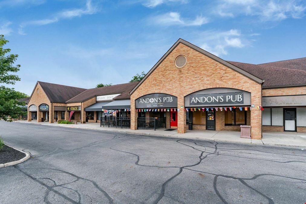 Karric Square Dublin, OH 43017