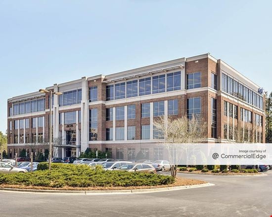 Preview of Office space for Rent at 220 Leigh Farm Road
