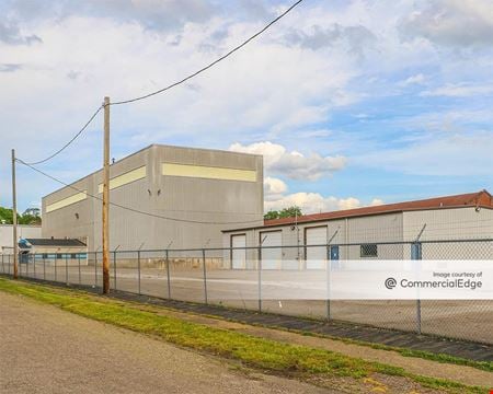 Preview of Industrial space for Rent at 201 Wetmore Avenue SE