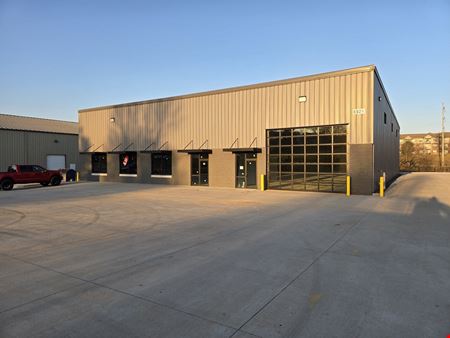 Preview of Industrial space for Sale at 6924 S 110th St