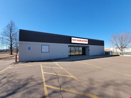 Preview of Retail space for Rent at 101 N Kiwanis Avenue