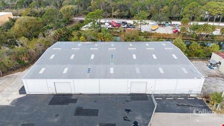 Preview of Industrial space for Sale at 10416 & 10423 Sparge St