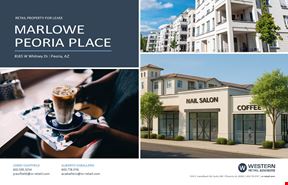 Marlowe Peoria Place