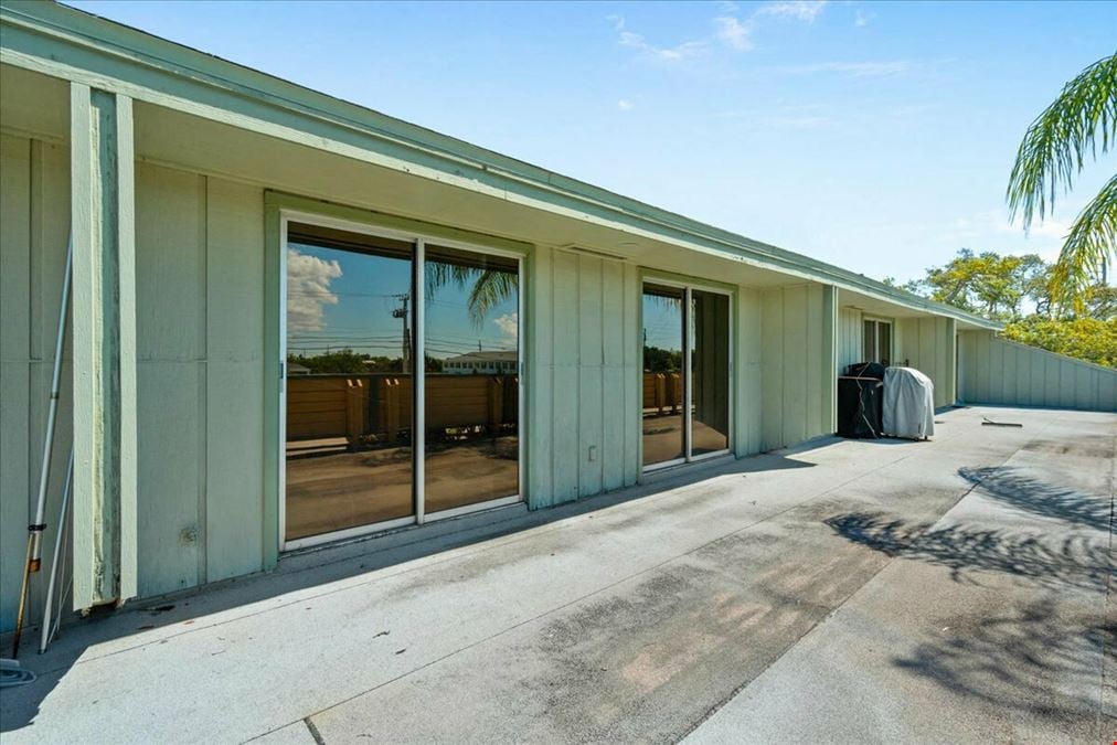 1250 W Eau Gallie Blvd Ste E