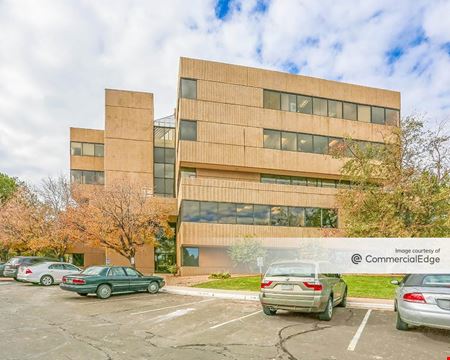 Preview of Office space for Rent at 5200 DTC Parkway