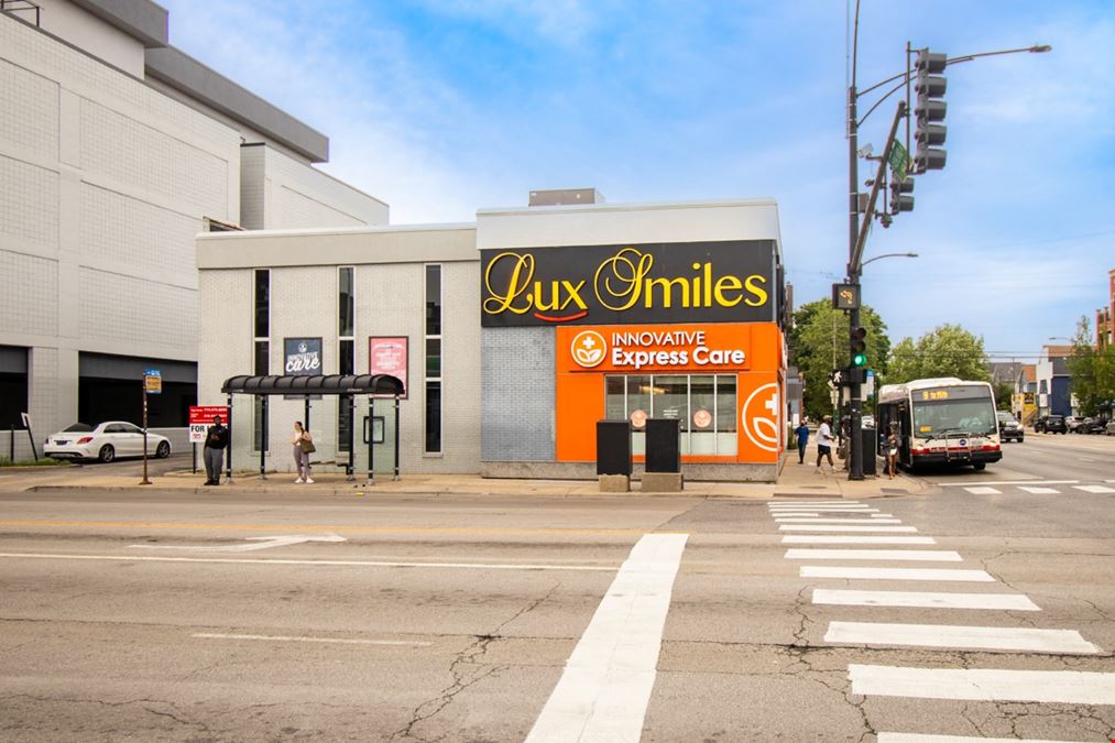 Medical Office Space For Lease | Lincoln Park