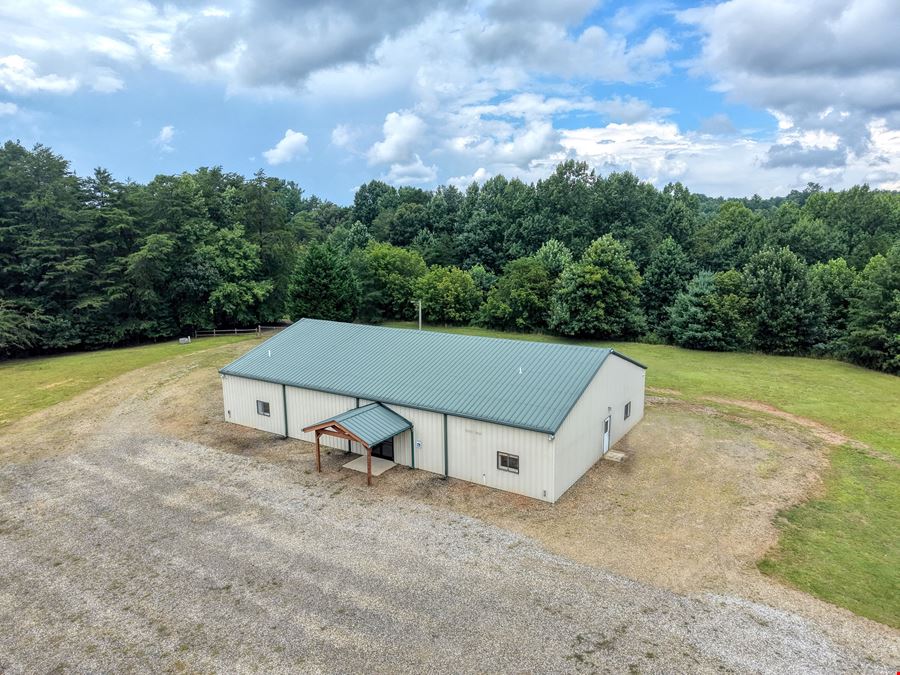 A & A Auto Rental of Blairsville