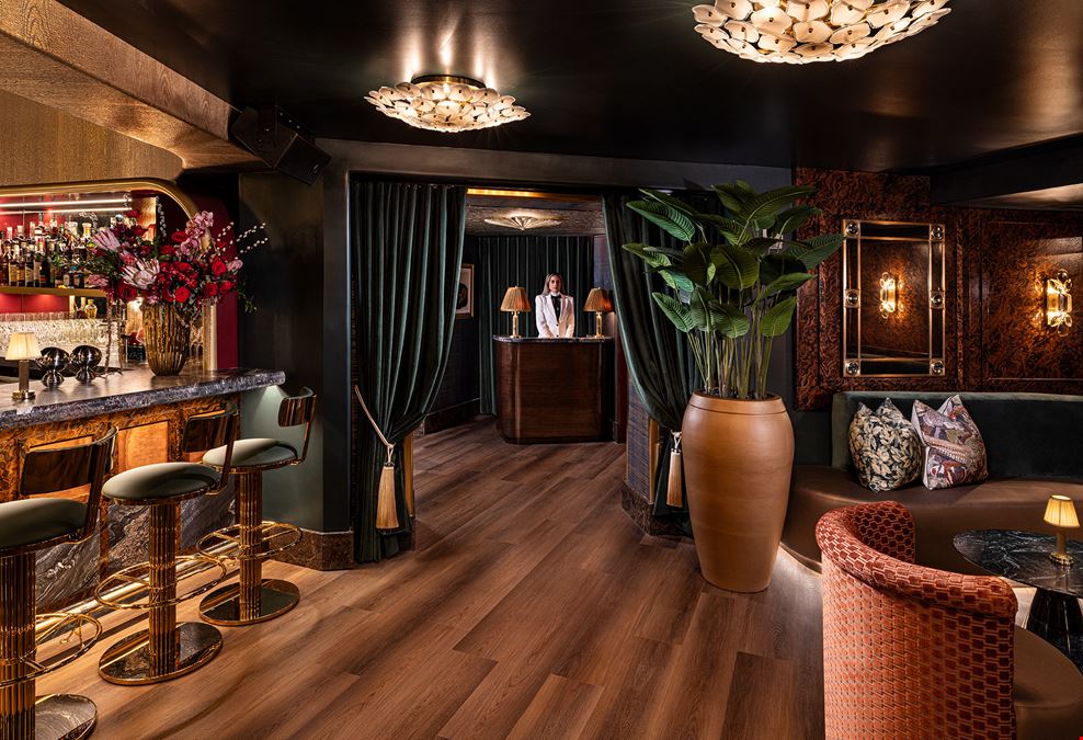 Vacant Retail Condo | Brickell