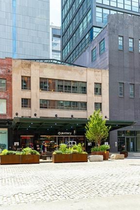 446 West 14th Street