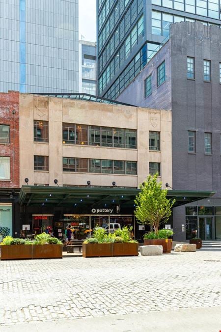 Preview of Other space for Sale at 446 West 14th Street