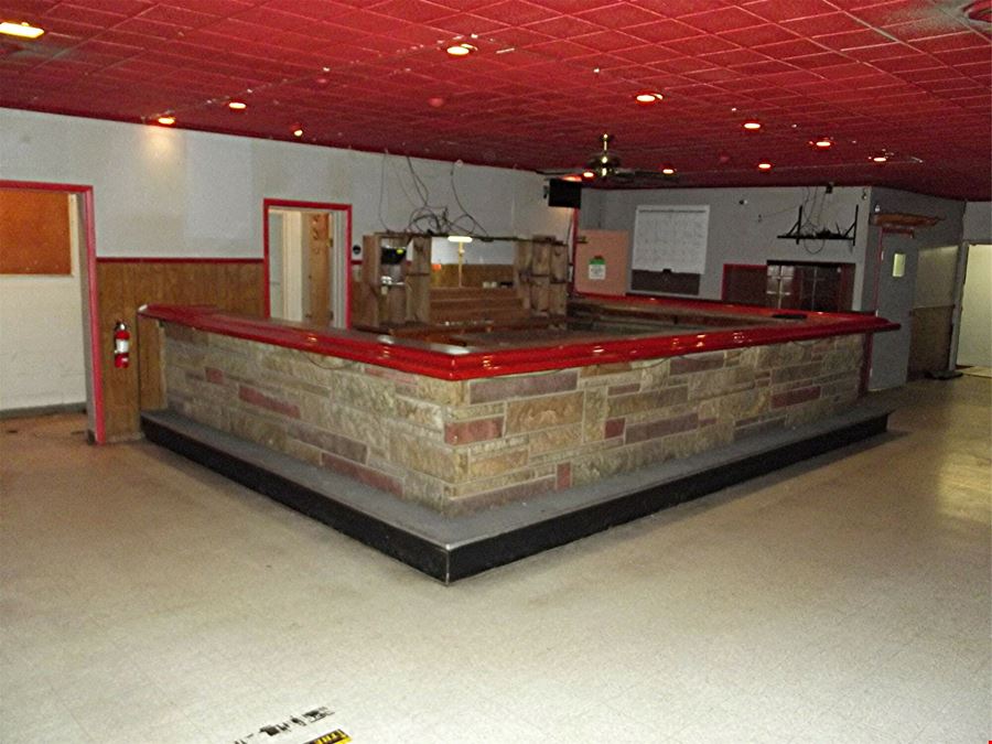 VFW Post 8673