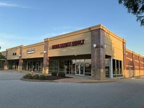 West Valley Center