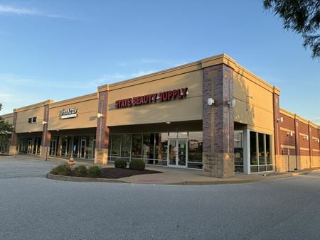 Preview of Retail space for Rent at 17660 Chesterfield Airport Rd