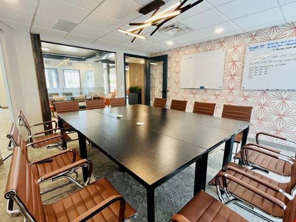 Preview of Office space for Rent at 4045 South Broadway