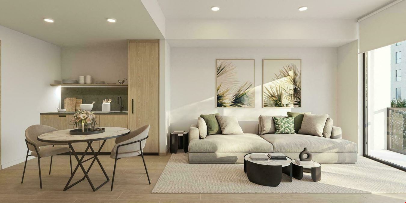 61 Key Hotel Shovel Ready | Edgewater