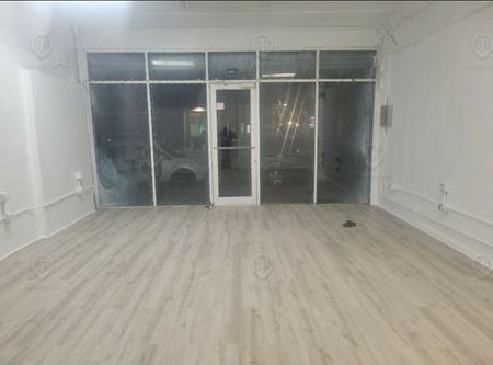 Preview of commercial space at 1323 Myrtle Ave
