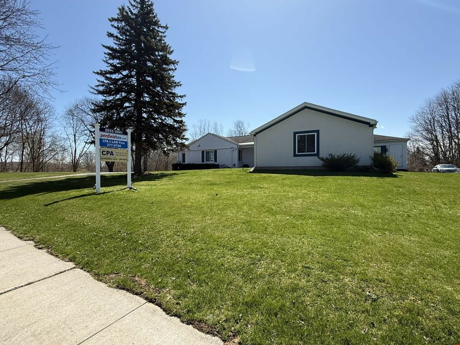 2041 Penfield Road