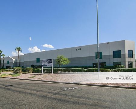 Preview of Industrial space for Rent at 5750 W Roosevelt Street