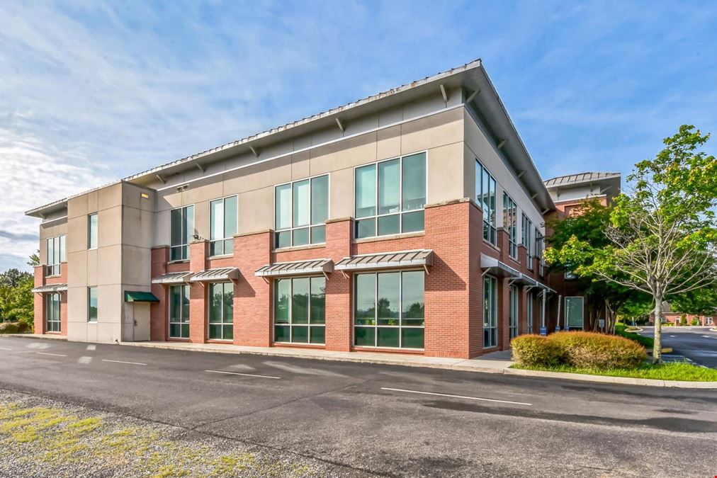 Peerless Crossing Medical Center