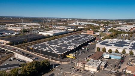 Preview of Industrial space for Rent at 7001 Anpesil Dr