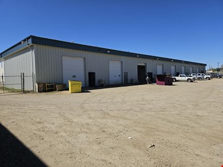 Preview of commercial space at 112 Queensgate Crescent