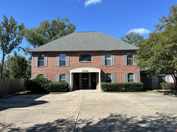Preview of Office space for Rent at 2140 8th St