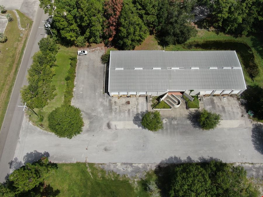 2525 Lloyd Road