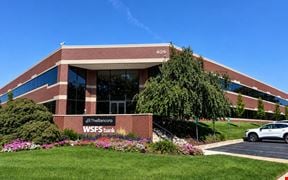 Silverside Carr Executive Center
