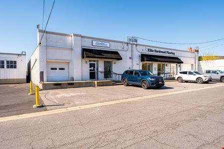 Preview of Retail space for Rent at 1809 McGuckian Street