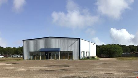 Preview of Industrial space for Rent at 9434 Leopard St